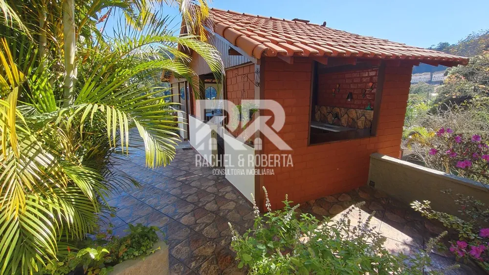 Casa, 6 quartos, 213 m² - Foto 11