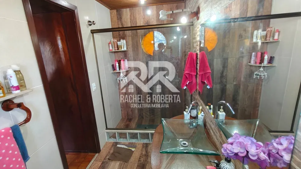 Casa, 6 quartos, 213 m² - Foto 24