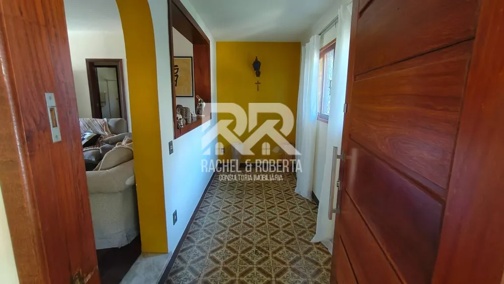 Casa, 6 quartos, 213 m² - Foto 39