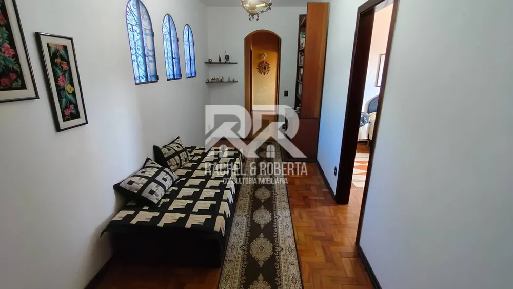 Casa, 6 quartos, 213 m² - Foto 26