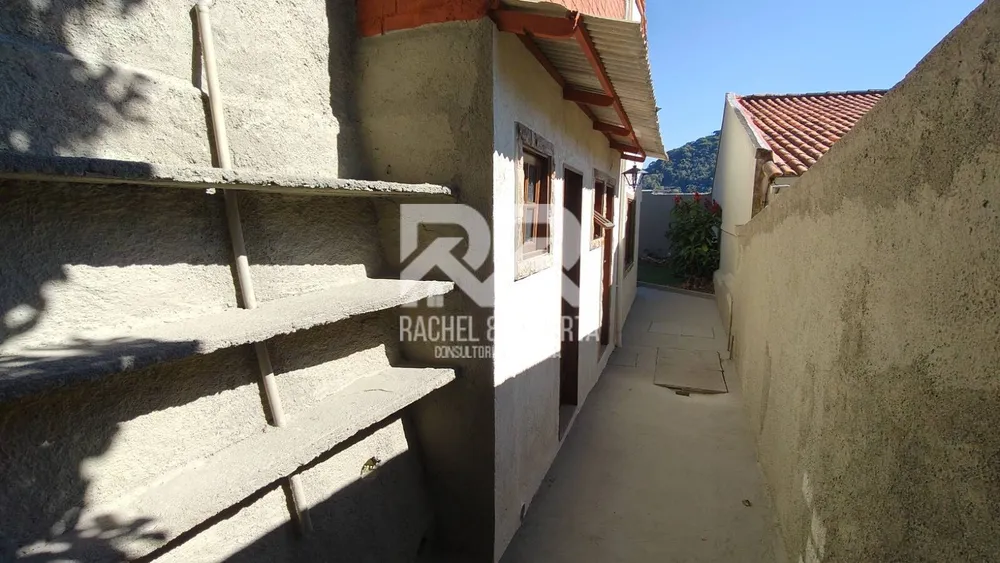 Casa, 6 quartos, 213 m² - Foto 17