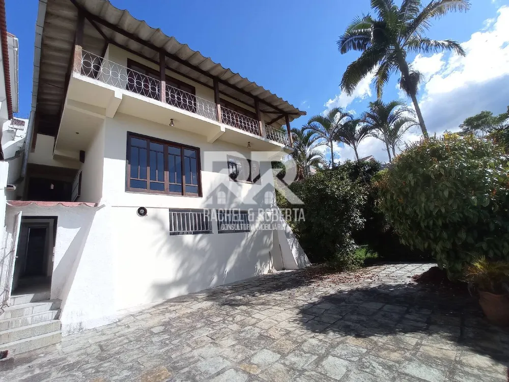 Casa, 4 quartos, 300 m² - Foto 23