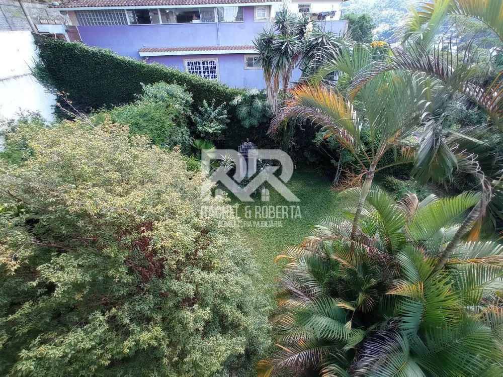 Casa, 4 quartos, 300 m² - Foto 35