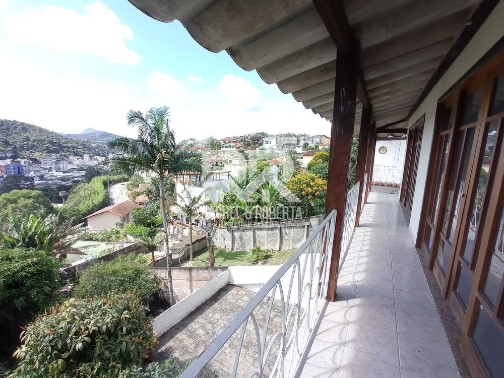 Casa, 4 quartos, 300 m² - Foto 25
