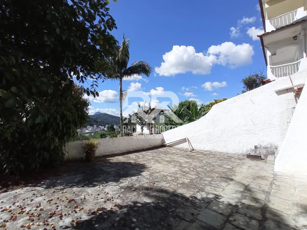 Casa, 4 quartos, 300 m² - Foto 20