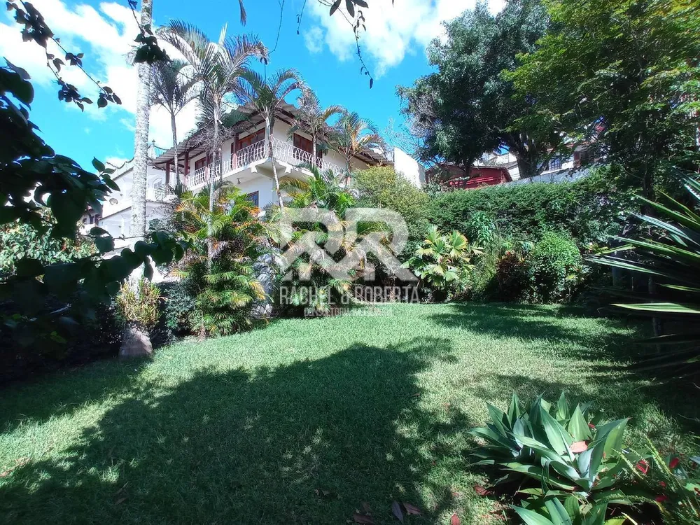 Casa, 4 quartos, 300 m² - Foto 29