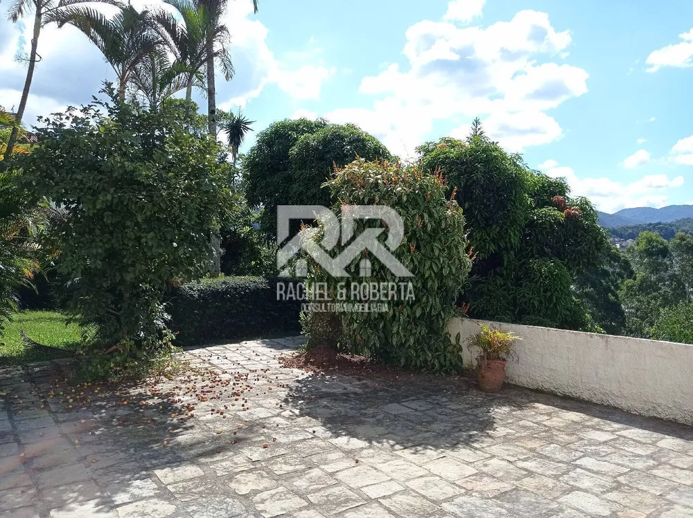 Casa, 4 quartos, 300 m² - Foto 19
