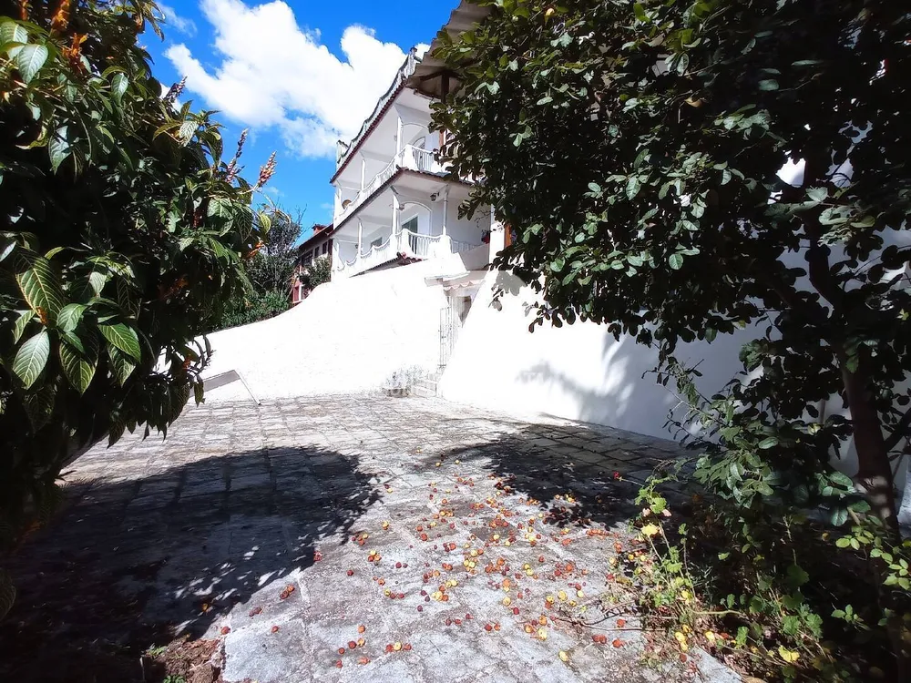 Casa, 4 quartos, 300 m² - Foto 27