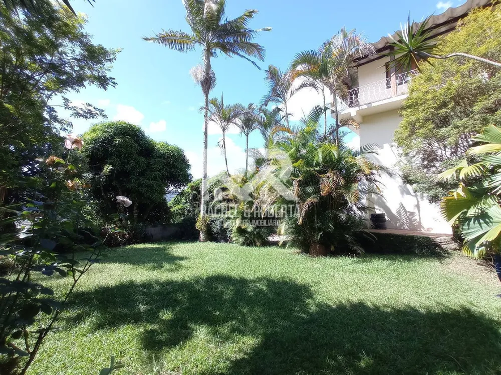 Casa, 4 quartos, 300 m² - Foto 39