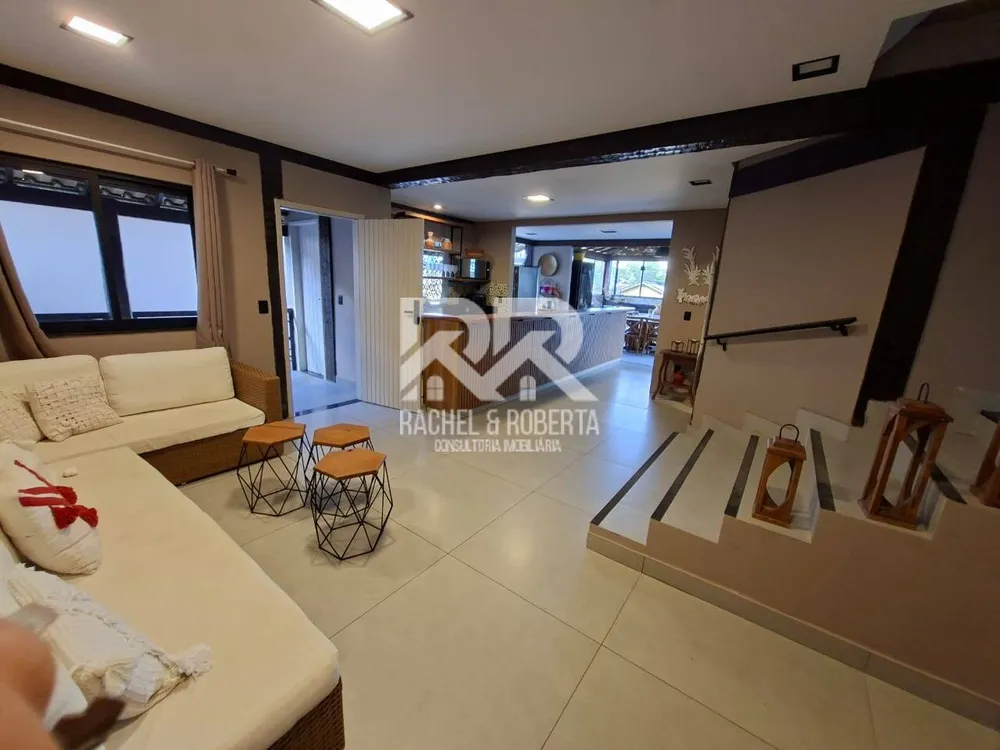 Casa, 6 quartos, 280 m² - Foto 14
