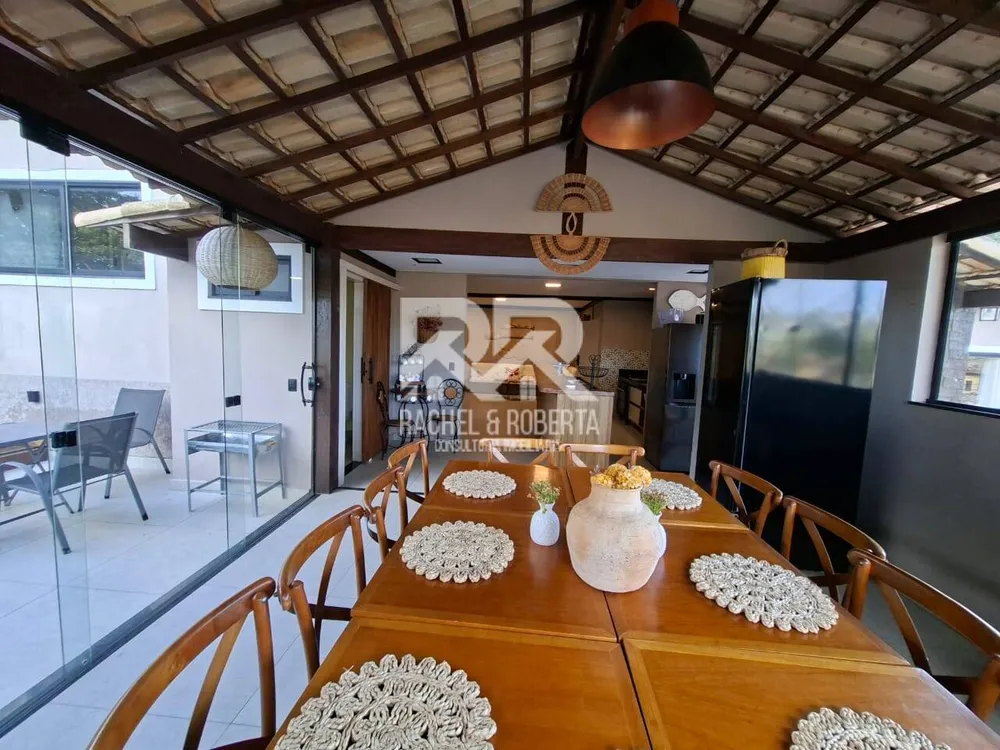 Casa, 6 quartos, 280 m² - Foto 7