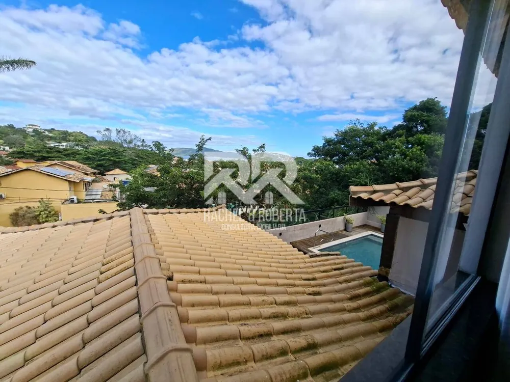 Casa, 6 quartos, 280 m² - Foto 27
