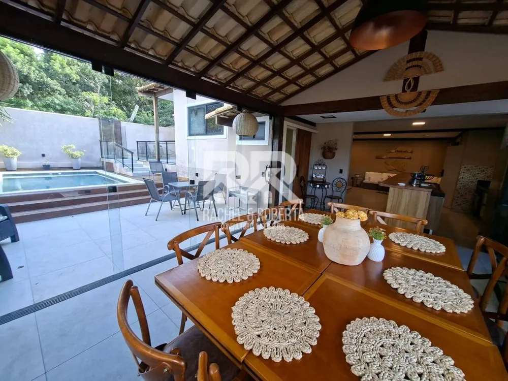 Casa, 6 quartos, 280 m² - Foto 15