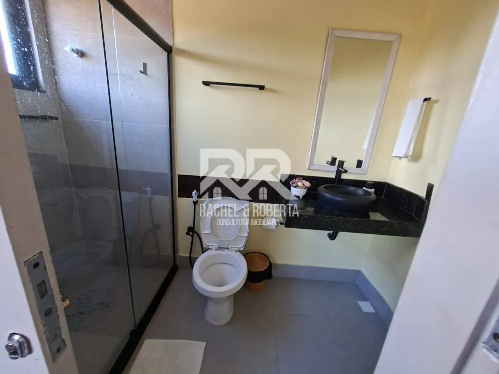 Casa, 6 quartos, 280 m² - Foto 21