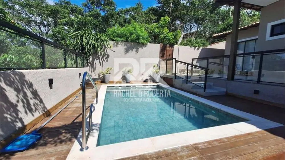 Casa, 6 quartos, 280 m² - Foto 3
