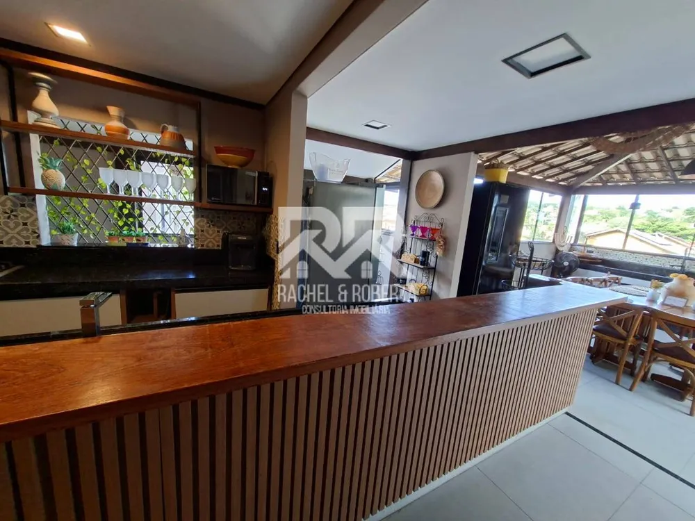 Casa, 6 quartos, 280 m² - Foto 11