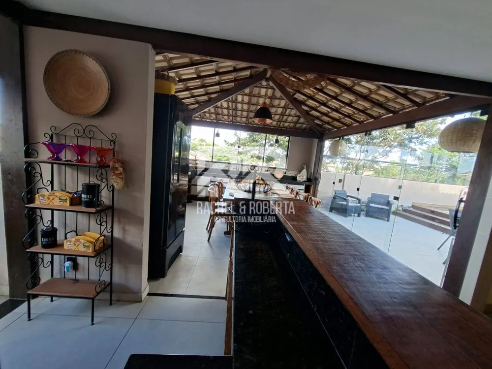 Casa, 6 quartos, 280 m² - Foto 6