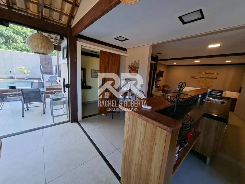 Casa, 6 quartos, 280 m² - Foto 8