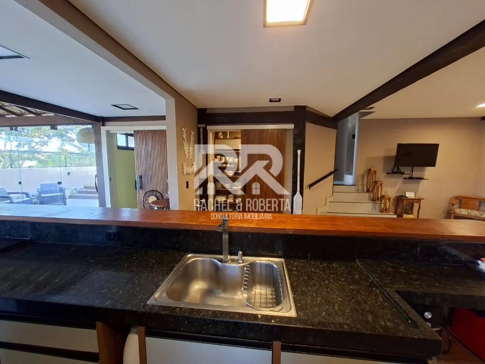 Casa, 6 quartos, 280 m² - Foto 9