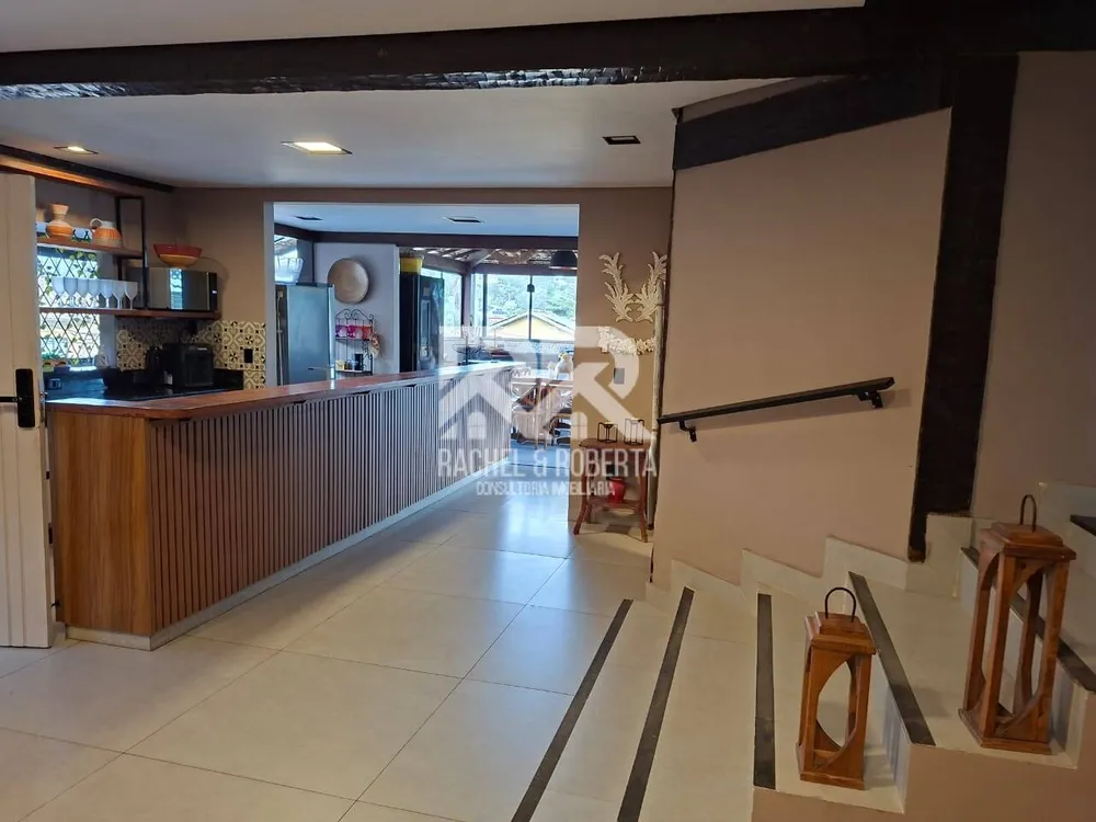 Casa, 6 quartos, 280 m² - Foto 13