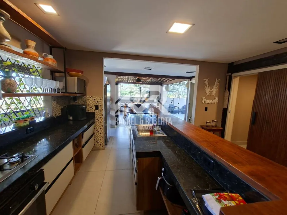 Casa, 6 quartos, 280 m² - Foto 16
