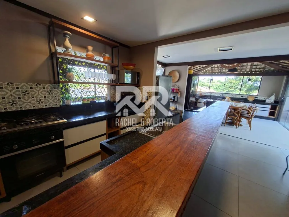 Casa, 6 quartos, 280 m² - Foto 17