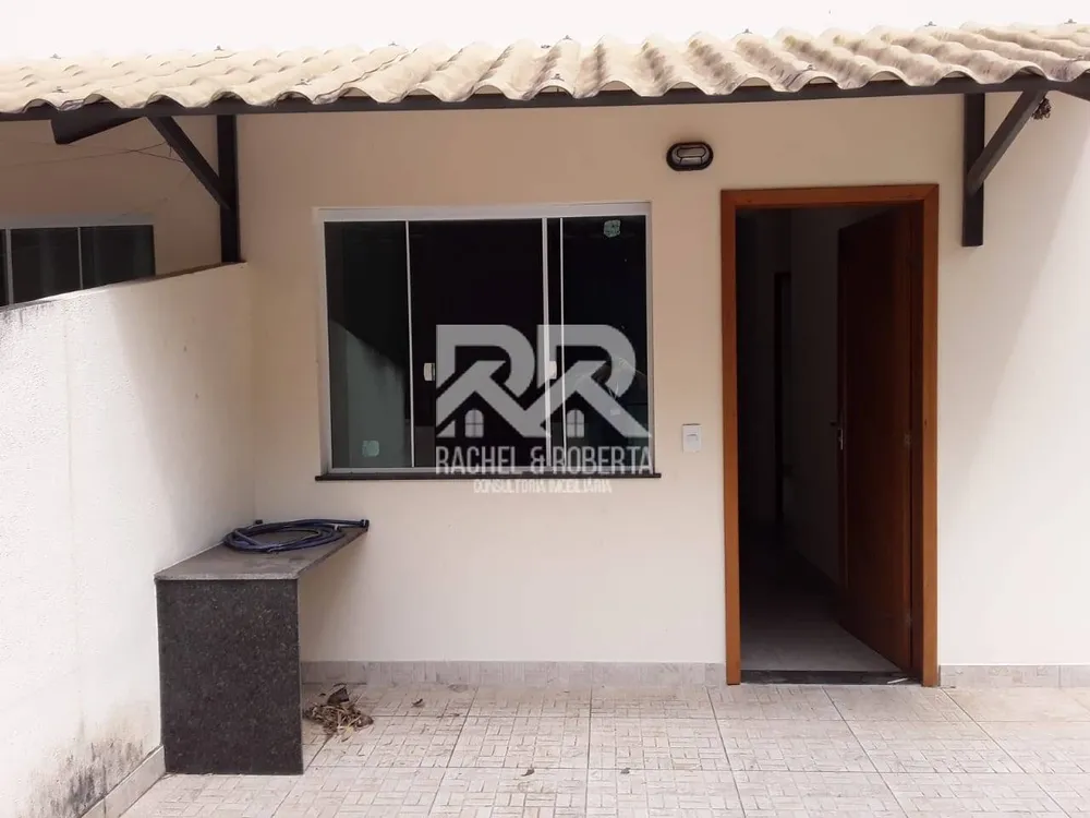 Casa, 2 quartos, 74 m² - Foto 4