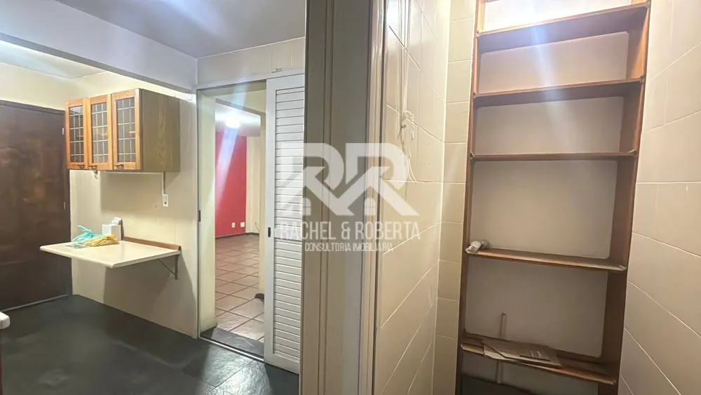 Apartamento, 2 quartos, 52 m² - Foto 6