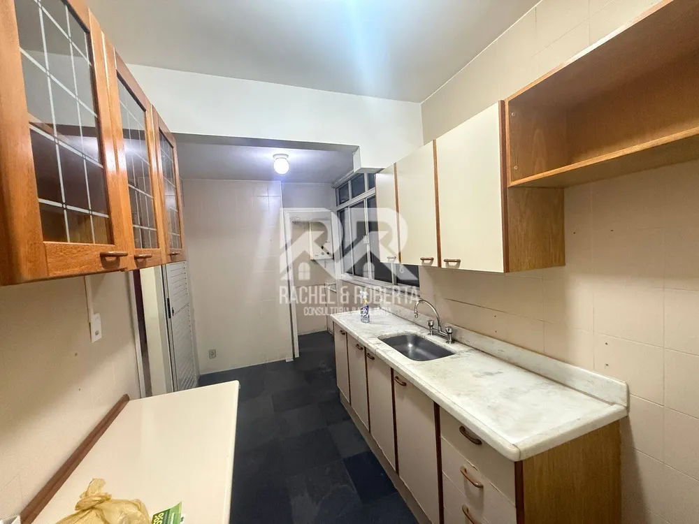 Apartamento, 2 quartos, 52 m² - Foto 1