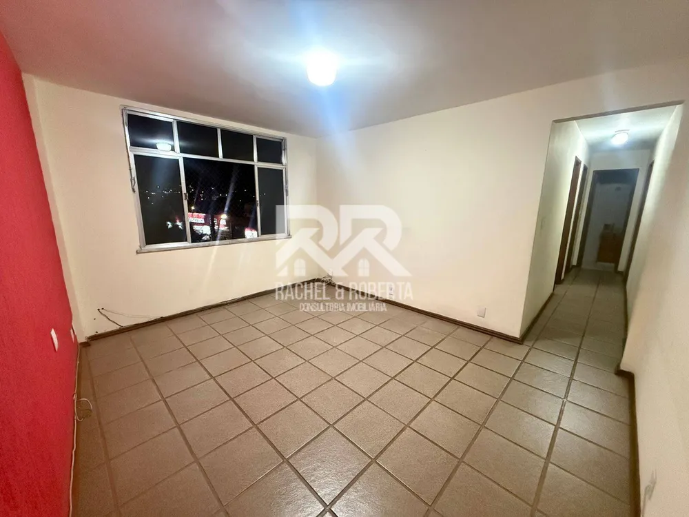Apartamento, 2 quartos, 52 m² - Foto 5