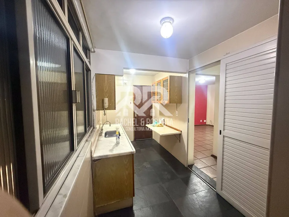 Apartamento, 2 quartos, 52 m² - Foto 8