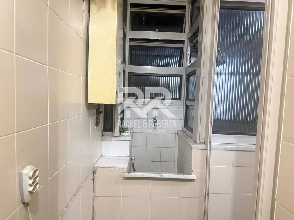 Apartamento, 2 quartos, 52 m² - Foto 4