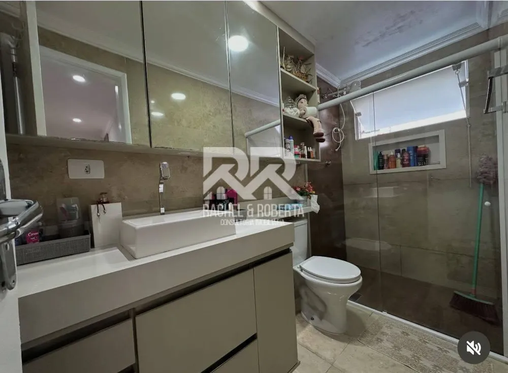 Apartamento, 3 quartos, 52 m² - Foto 8