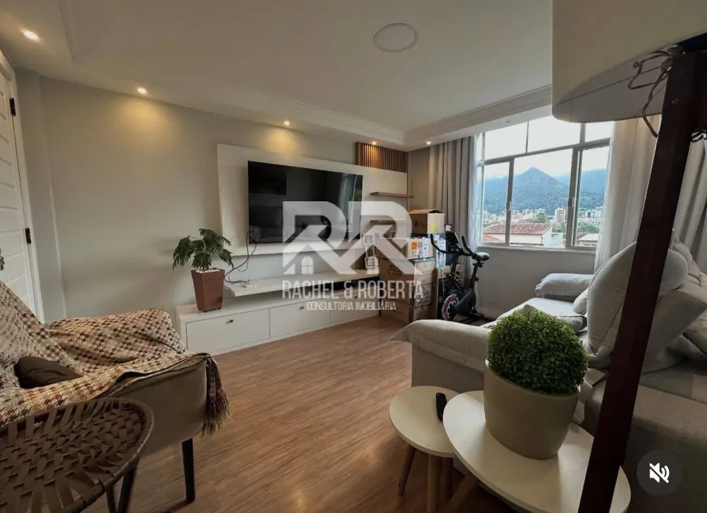 Apartamento, 3 quartos, 52 m² - Foto 9