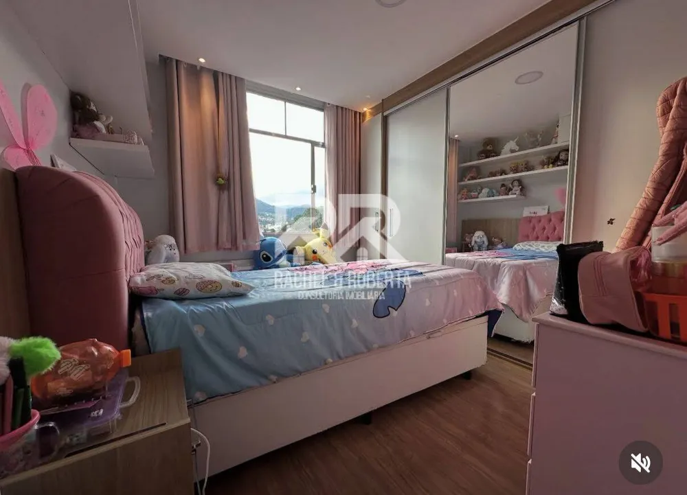Apartamento, 3 quartos, 52 m² - Foto 11