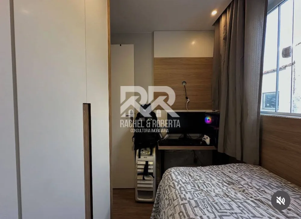 Apartamento, 3 quartos, 52 m² - Foto 4