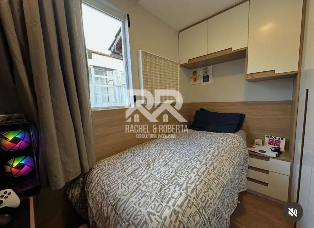 Apartamento, 3 quartos, 52 m² - Foto 7