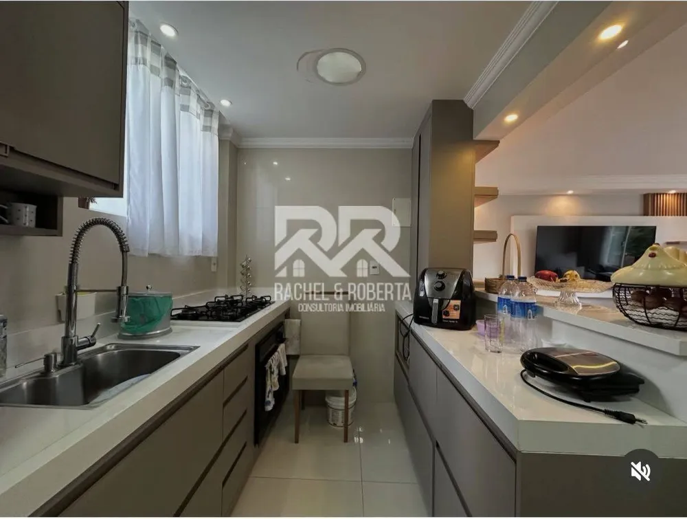 Apartamento, 3 quartos, 52 m² - Foto 5