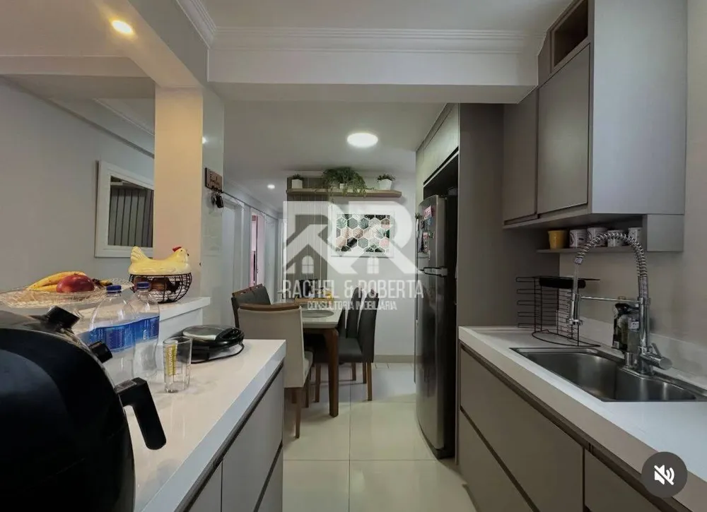 Apartamento, 3 quartos, 52 m² - Foto 12