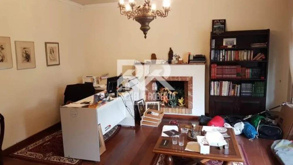 Casa, 4 quartos, 453 m² - Foto 4