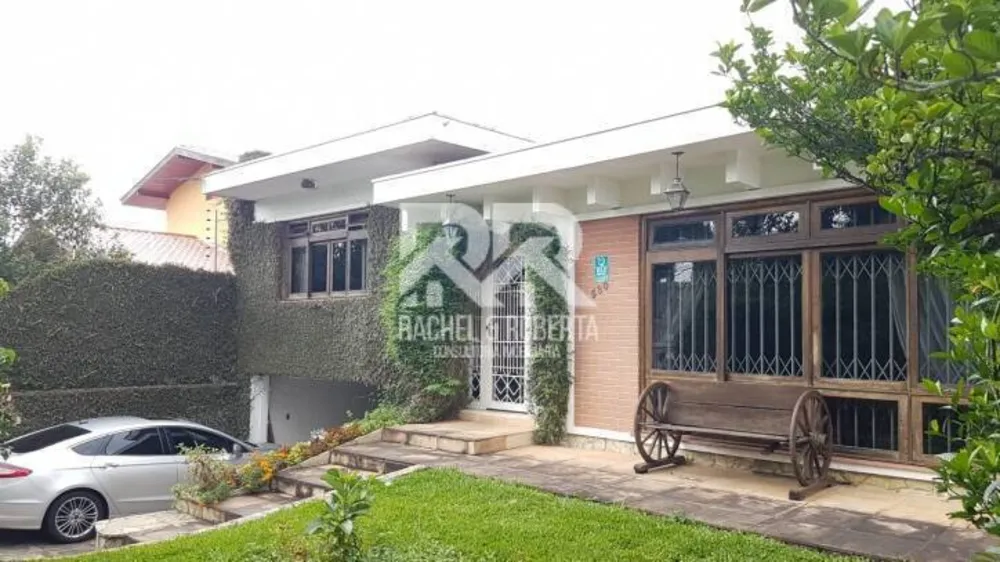 Casa, 4 quartos, 453 m² - Foto 2