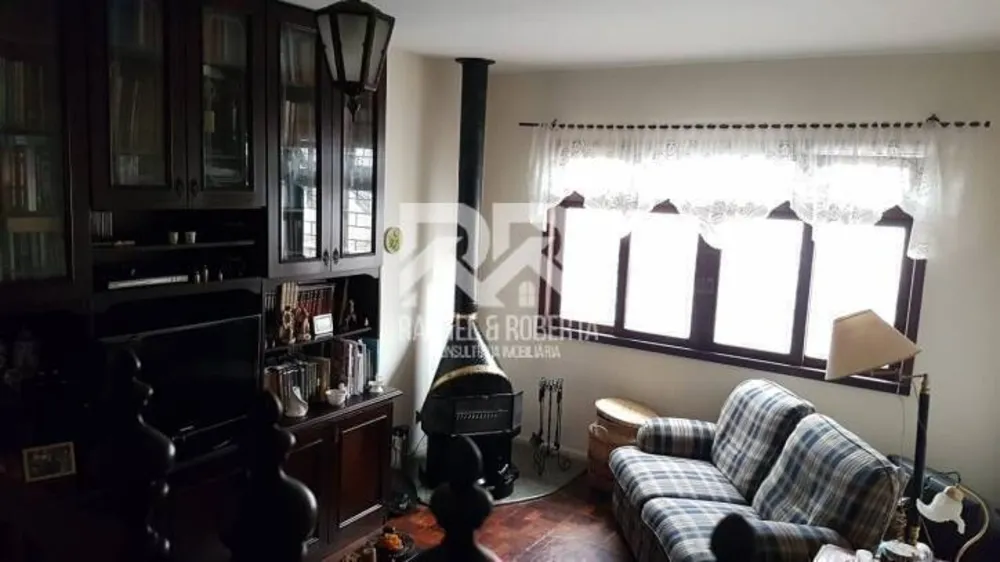 Casa, 4 quartos, 453 m² - Foto 3
