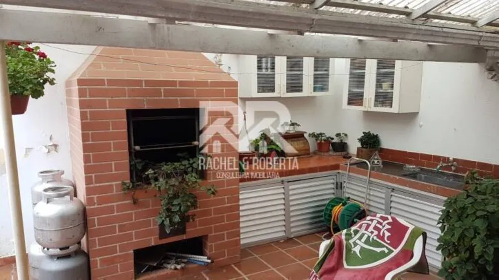 Casa, 4 quartos, 453 m² - Foto 2