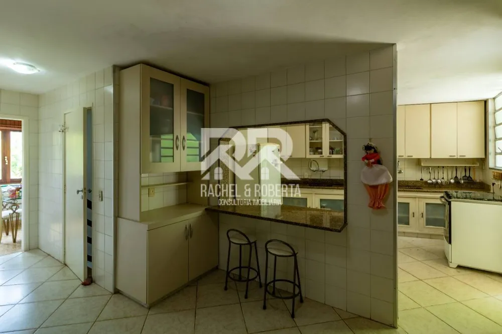 Casa de Condomínio, 6 quartos - Foto 26