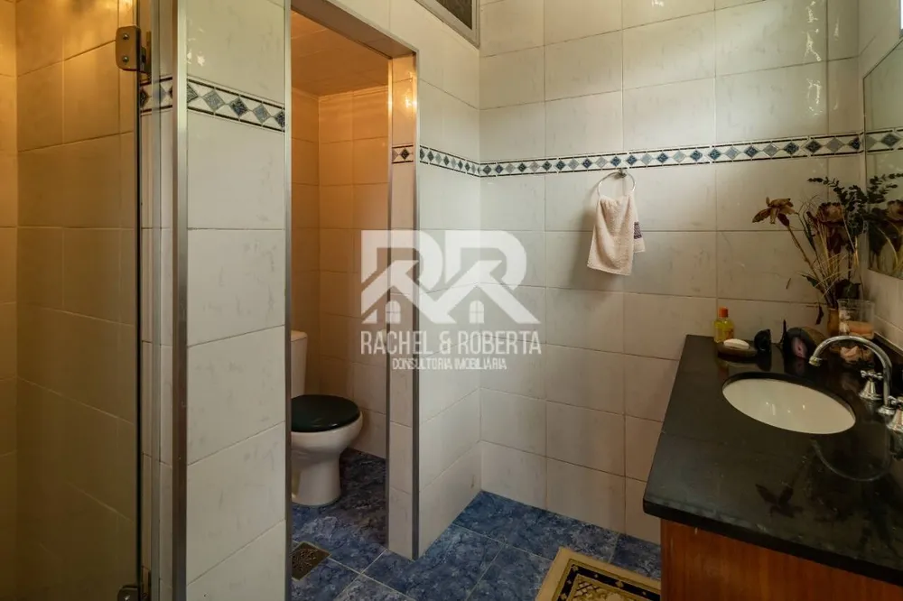 Casa de Condomínio, 6 quartos - Foto 9