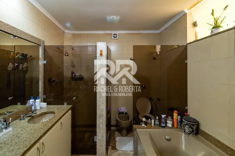 Casa de Condomínio, 6 quartos - Foto 12