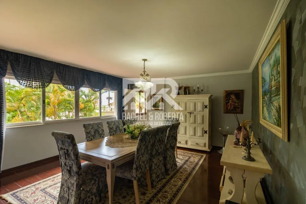 Casa de Condomínio, 6 quartos - Foto 4