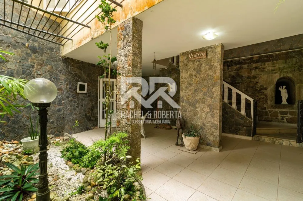 Casa de Condomínio, 6 quartos - Foto 22