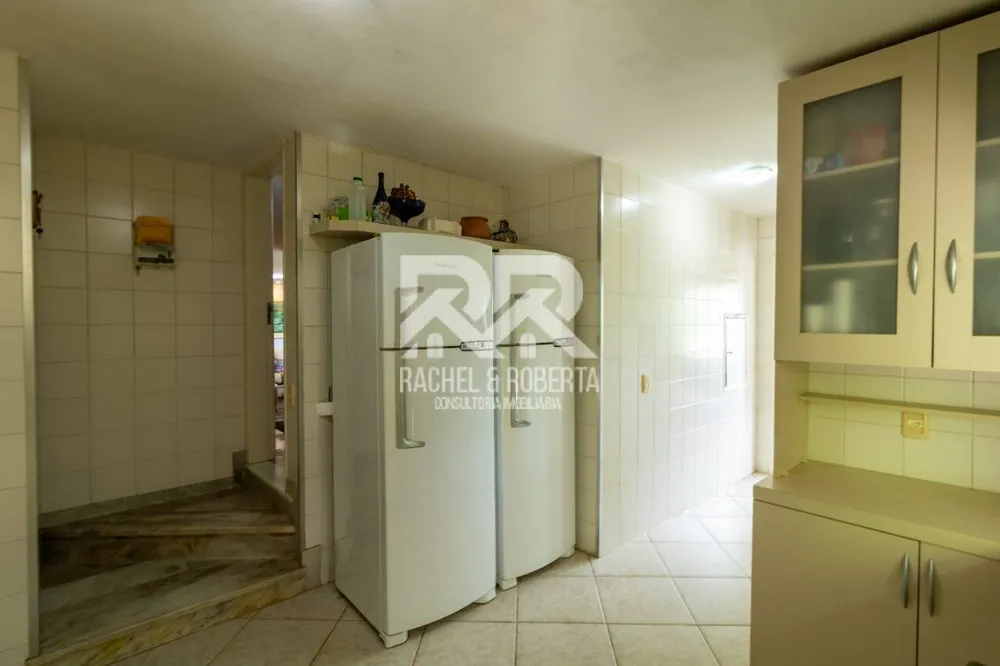 Casa de Condomínio, 6 quartos - Foto 27