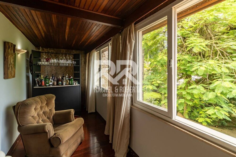 Casa de Condomínio, 6 quartos - Foto 4